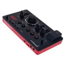 Roland E-4 Vocal Performer - Procesador de Voz Portátil - Imagen 3