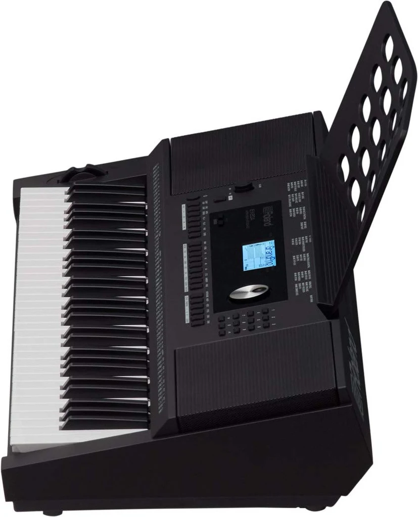 Roland E-X20A - Teclado Arranger Portátil de 61 Teclas - Imagen 2