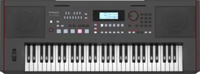 Roland E-X50 - Teclado Arranger de 61 Teclas con Bluetooth