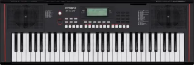 Teclado Roland EX10