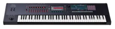Teclado Sintetizador Roland Fantom 7
