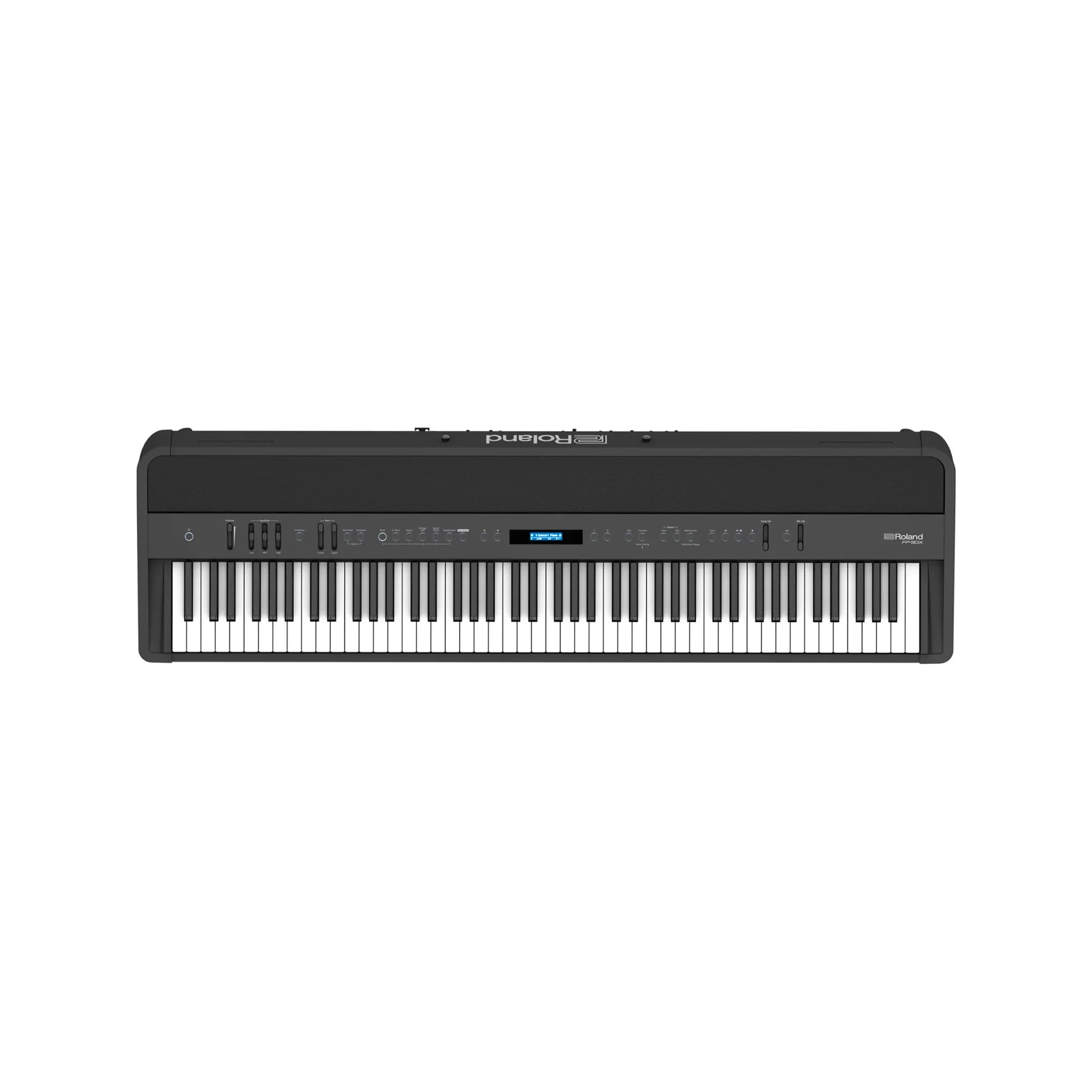 Piano Digital Portátil Roland FP-90X con Bluetooth y MIDI - Imagen 2