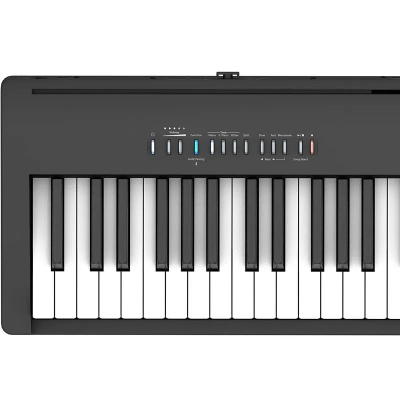 Piano Digital Portátil Roland FP-30X de 88 Teclas - Negro - Imagen 5