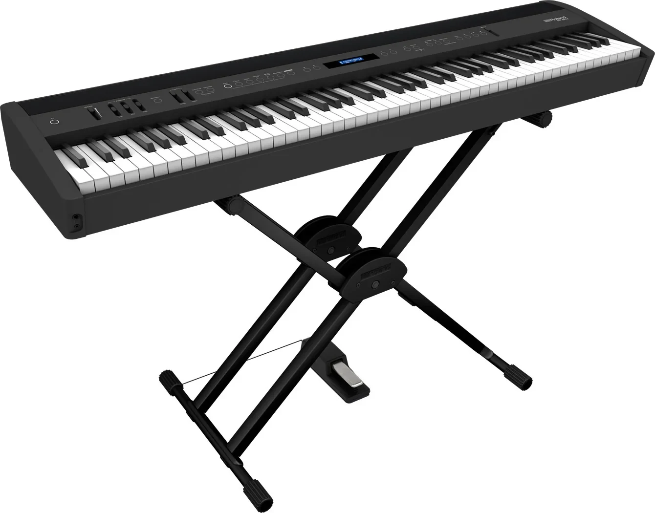 Piano Digital Roland FP60X