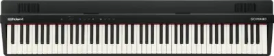 Piano Digital Roland GO-88PX de 88 Teclas con Bluetooth