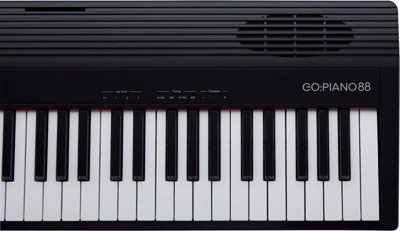 Piano Digital Roland GO-88PX de 88 Teclas con Bluetooth - Imagen 2