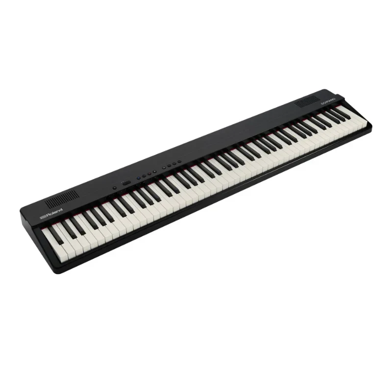 Roland GO:PIANO 88 Teclado Digital - Imagen 2