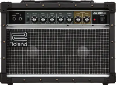 Amplificador Roland Jazz Chorus JC-22 30W