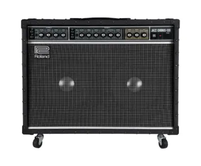 Amplificador Roland Jazz Chorus JC120