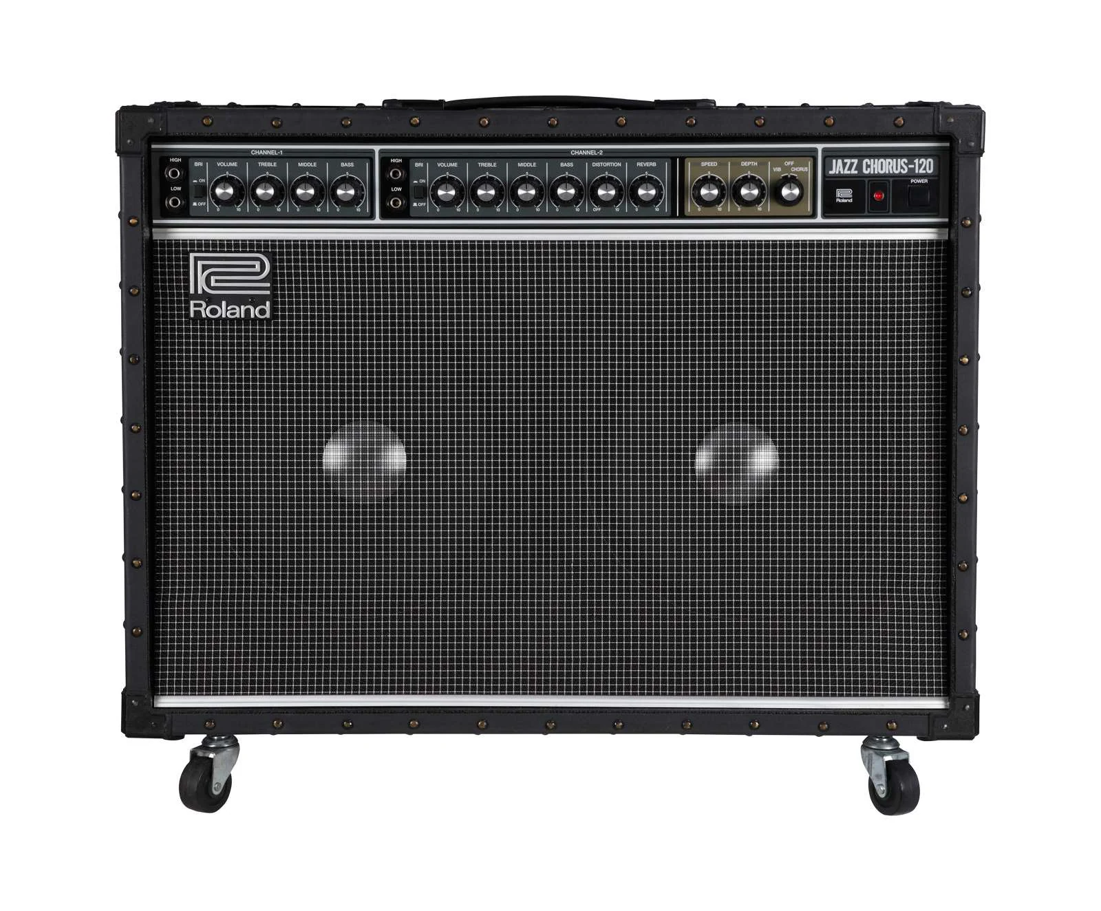 Amplificador Roland Jazz Chorus JC120