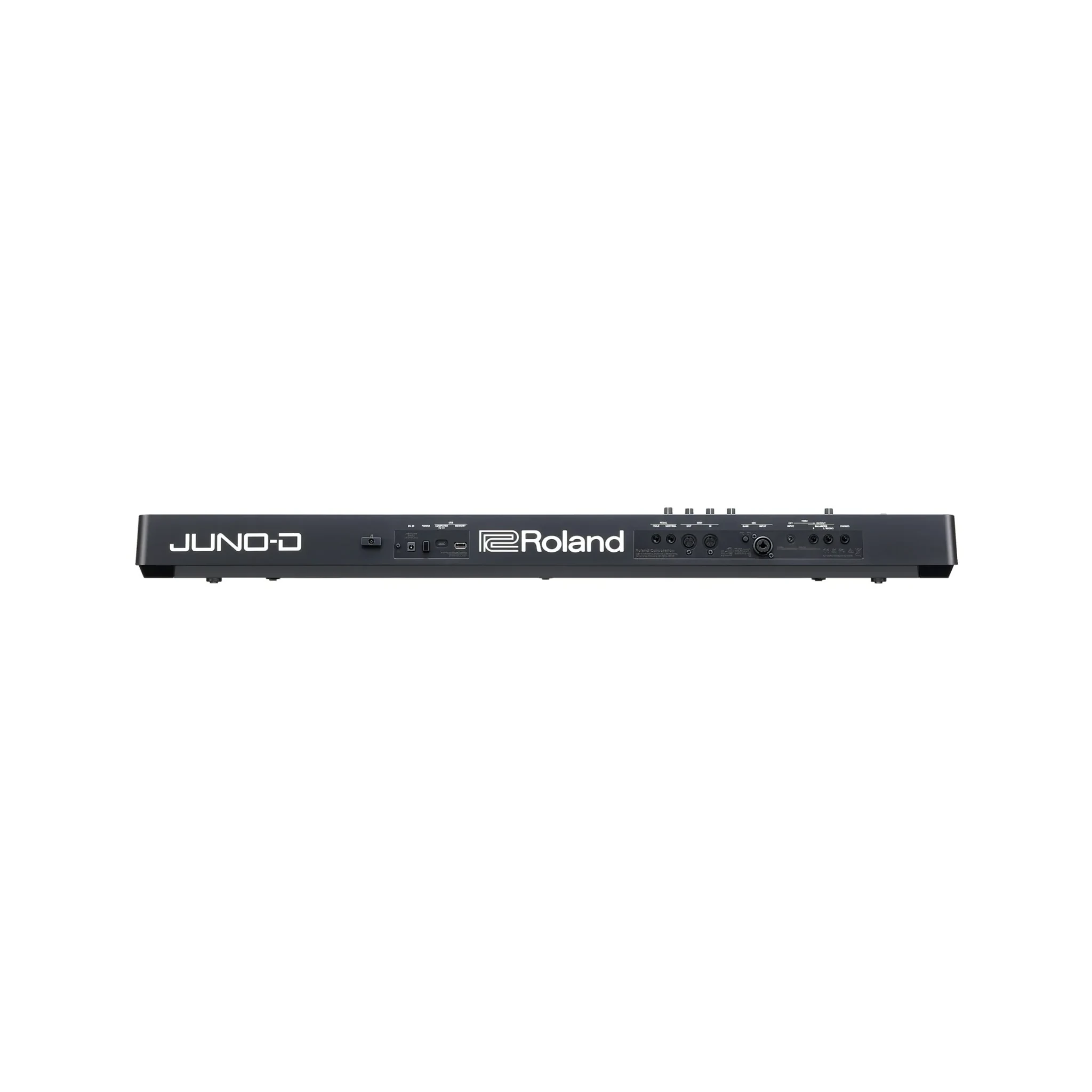 Sintetizador Roland JUNO-D6 de 61 Teclas - Imagen 3