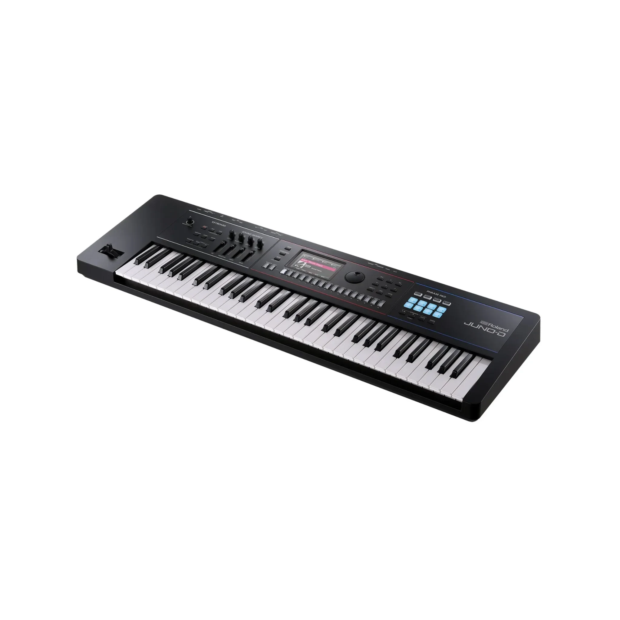 Sintetizador Roland JUNO-D6 de 61 Teclas - Imagen 4
