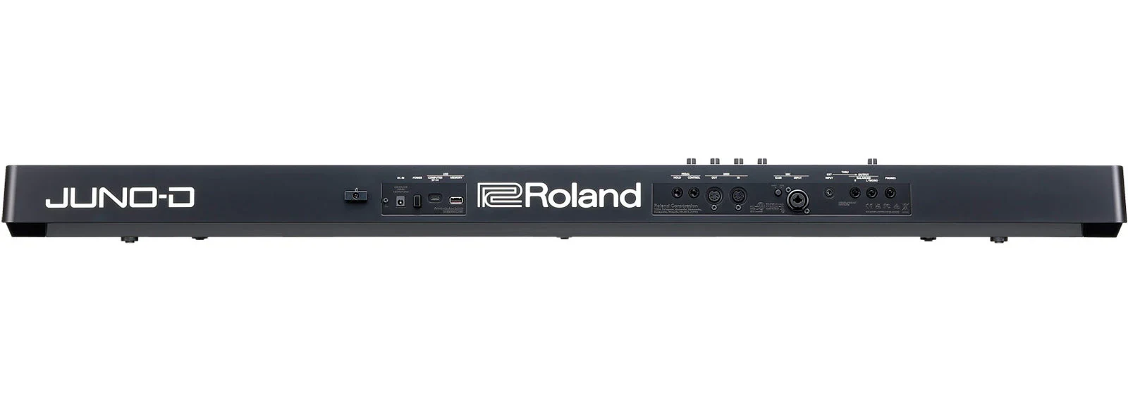 Roland Juno-D7 Sintetizador de 76 Teclas - Imagen 3