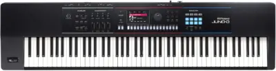 Roland Juno-D8 Sintetizador de 88 Teclas con 3800 Tonos