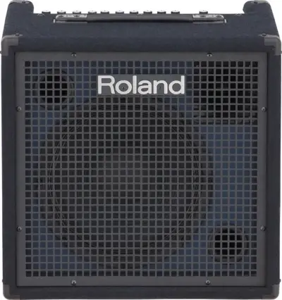 Amplificador para Teclado Roland KC-400