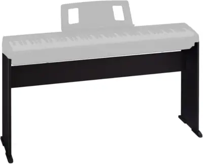 Stand para teclado Roland FP-10 negro