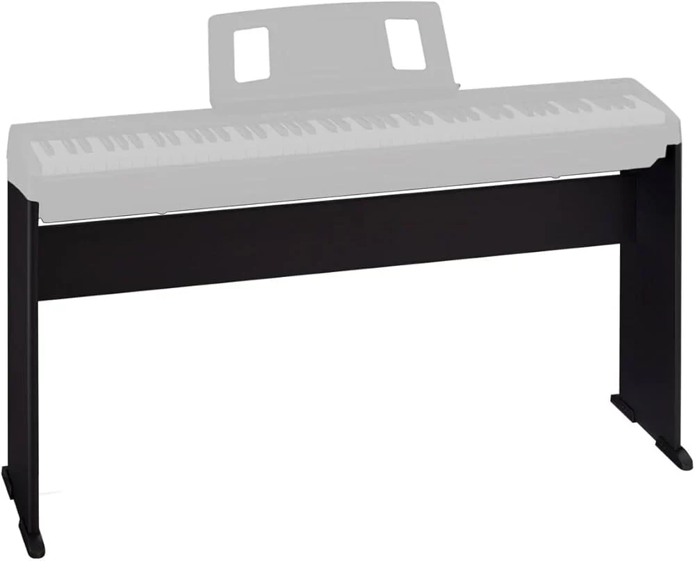 Stand para teclado Roland FP-10 negro