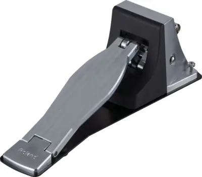 Pedal Disparador de Bombo Electrónico Roland KT-10