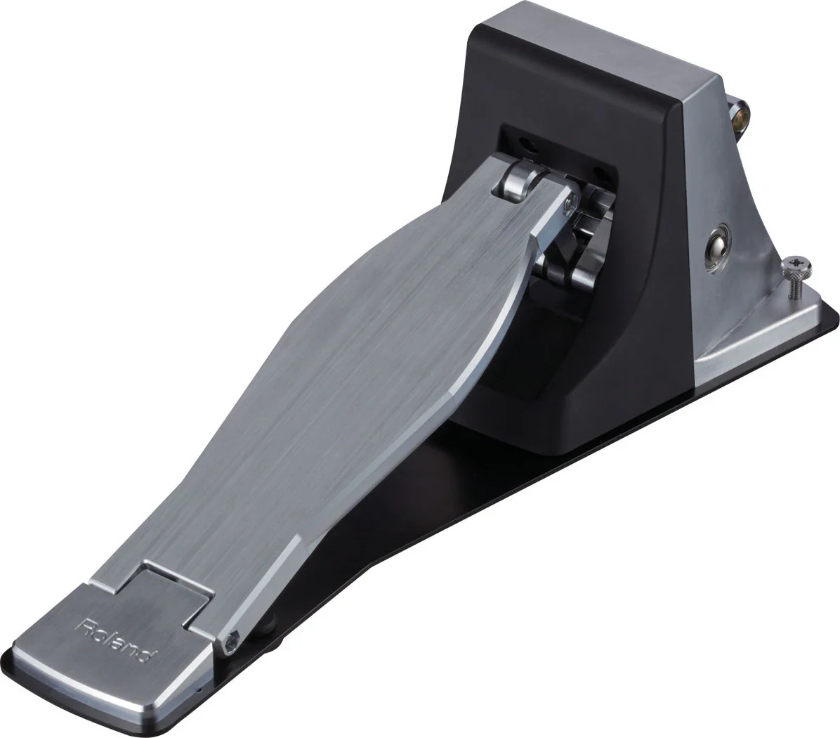 Pedal Disparador de Bombo Electrónico Roland KT-10