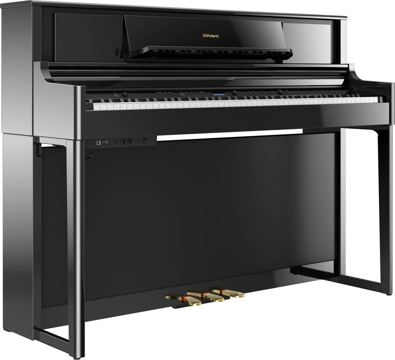 Piano Digital Roland LX705 PEC