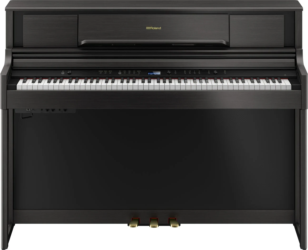 Piano Digital Roland LX705 PEC - Imagen 2