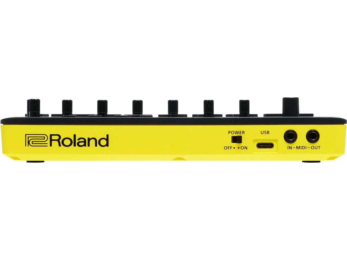 Sampler Creativo Roland P-6 USB-C - Imagen 2