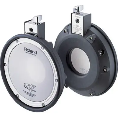 Pad de Malla Roland PDX8 para Tom