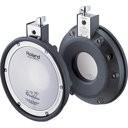 Pad de Malla Roland PDX8 para Tom