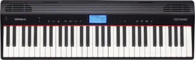 Piano Digital Roland GO-61P