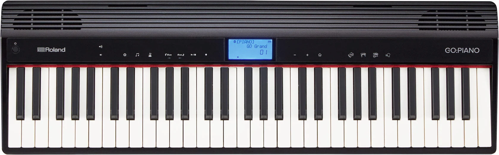 Piano Digital Roland GO-61P