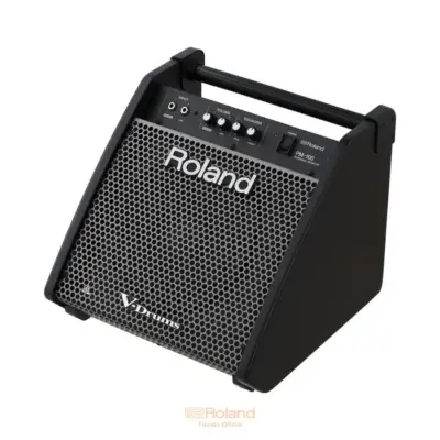 Roland PM-100 Monitor Personal 80W para V-Drums