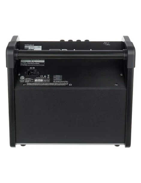 Roland PM-100 Monitor Personal 80W para V-Drums - Imagen 3
