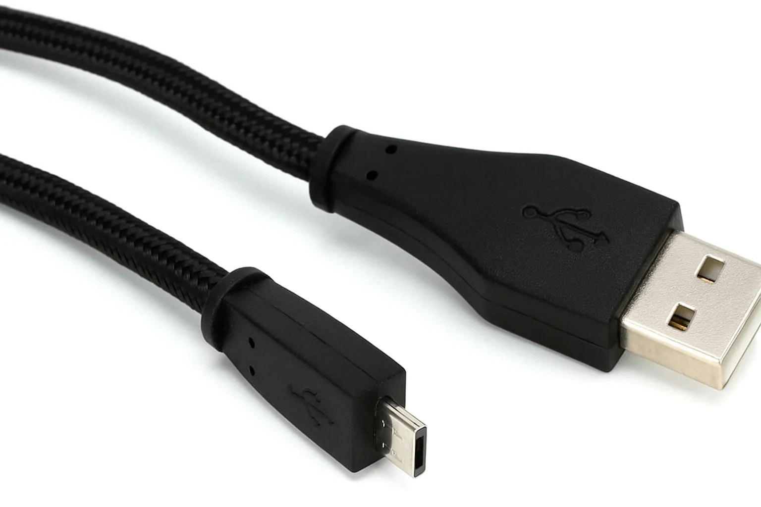 Cable Roland RCC-05-UAUM USB-A a Micro-USB de 1.5 m
