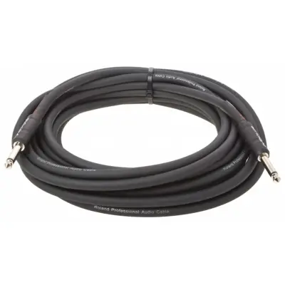 Cable para instrumento Roland RICB15 de 4.5 metros