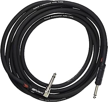 Cable para instrumento Roland RICB20, 6 metros