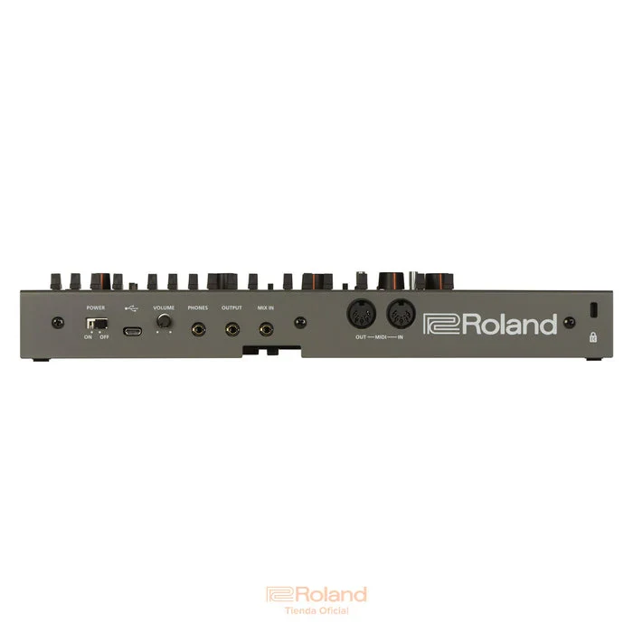 Roland SH-01A Sintetizador Módulo Boutique - Imagen 2