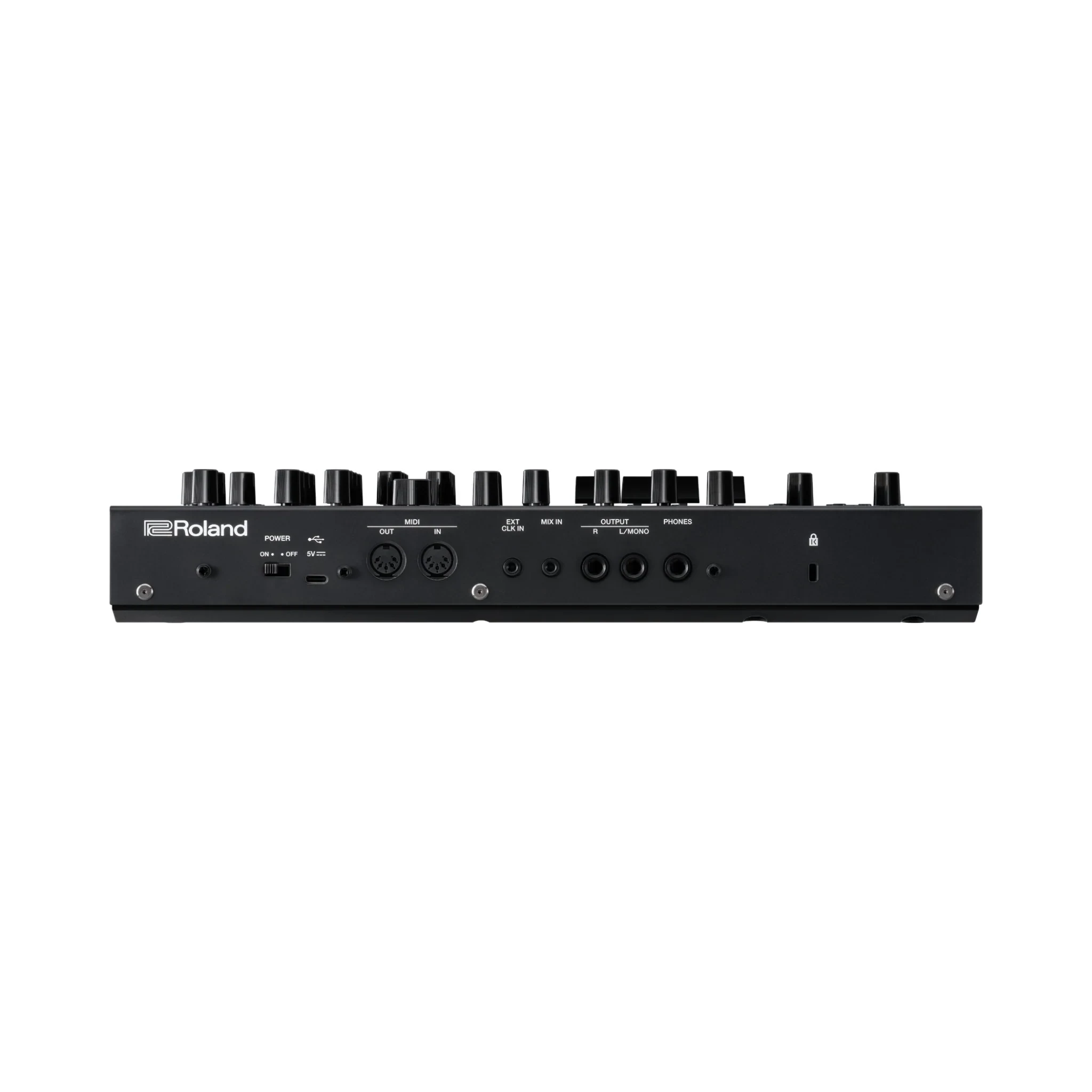 Roland SH-4d Sintetizador Compacto de Sobremesa - Imagen 3