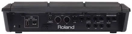 Roland SPD-SX Pro - Pad de Sampling Profesional - Imagen 2