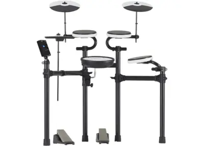 Batería Electrónica Roland TD-02KV