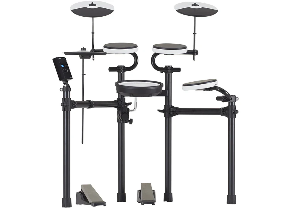 Batería Electrónica Roland TD-02KV