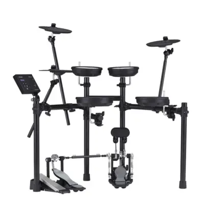 Roland TD-07DMK - Batería Electrónica con Stand