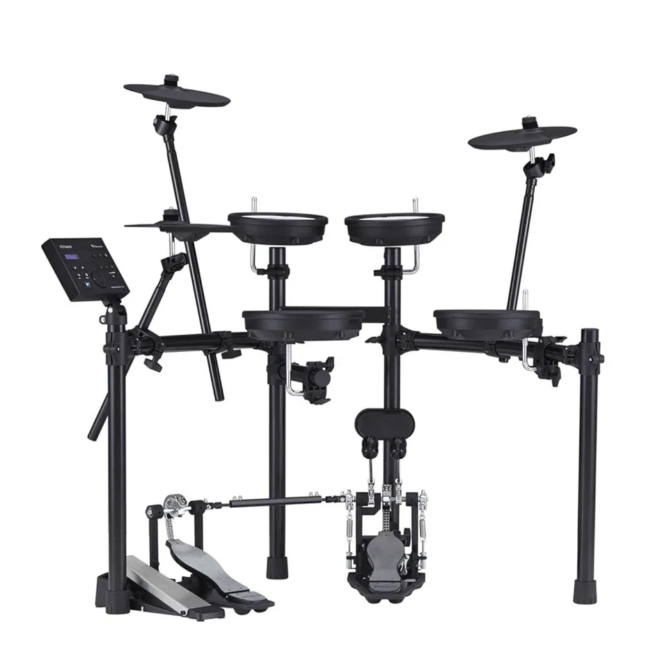Roland TD-07DMK - Batería Electrónica con Stand