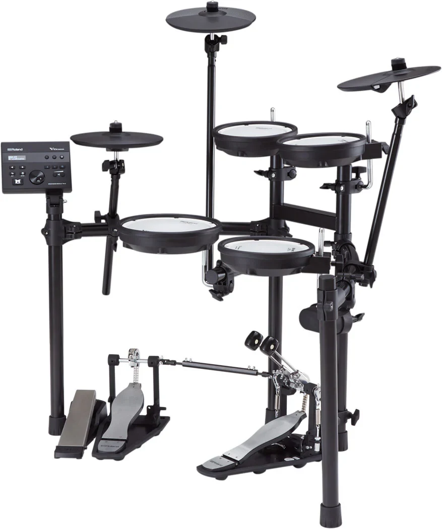 Roland TD-07DMK - Batería Electrónica con Stand - Imagen 2