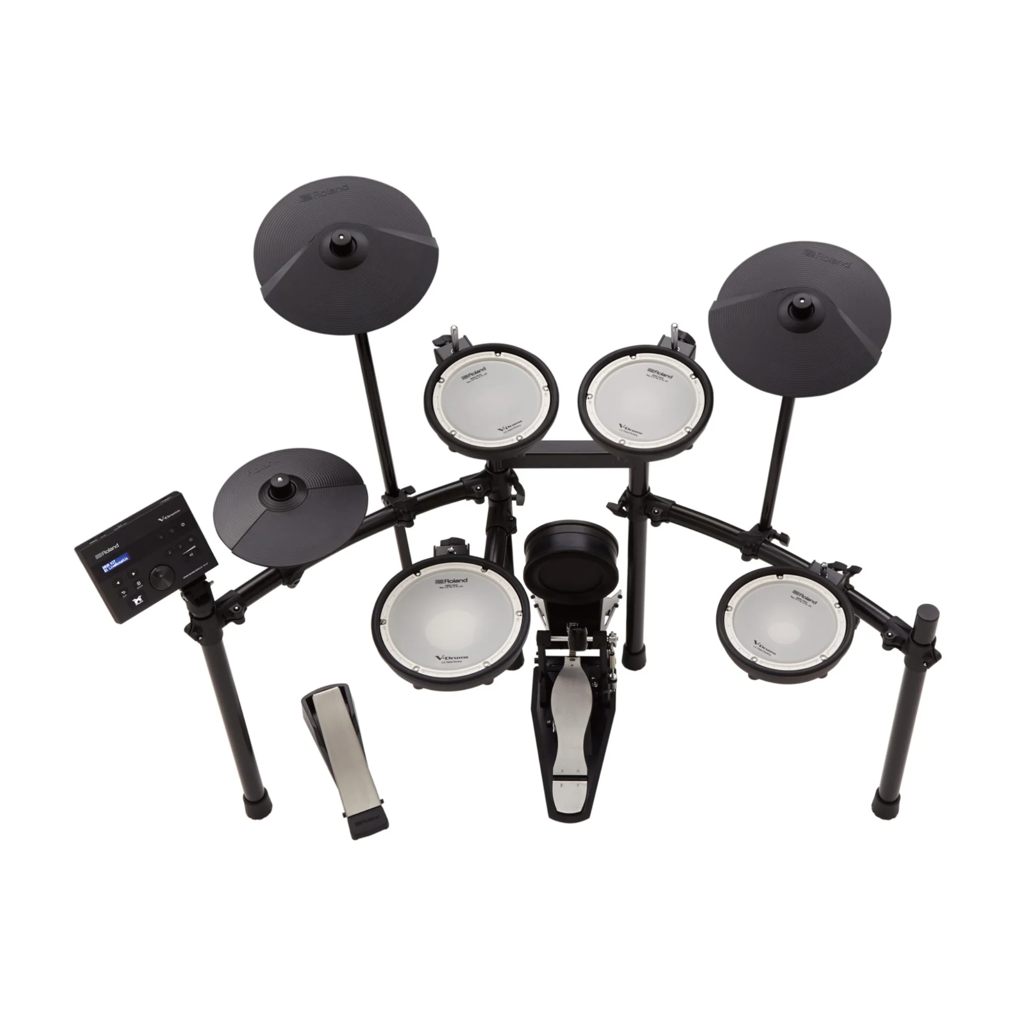 Batería Electrónica Roland TD-07KV - Imagen 3