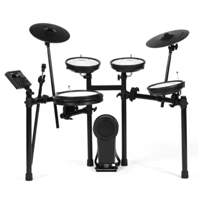 Batería Electrónica Roland TD-07KVX-S con Stand