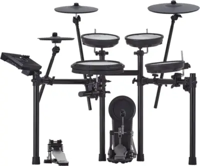 Roland TD-17KV2 - Batería Electrónica V-Drums con Módulo TD-17