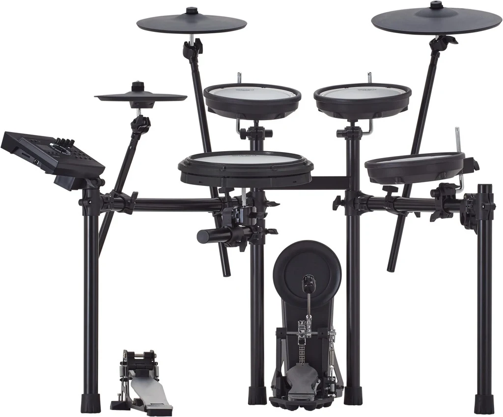 Roland TD-17KV2 - Batería Electrónica V-Drums con Módulo TD-17