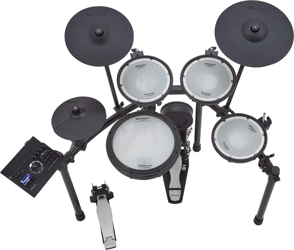 Roland TD-17KV2 - Batería Electrónica V-Drums con Módulo TD-17 - Imagen 2