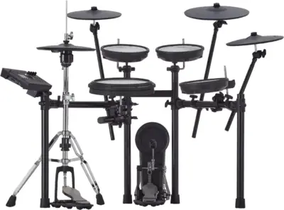 Roland TD-17KVX2-S - Batería Electrónica con Stand
