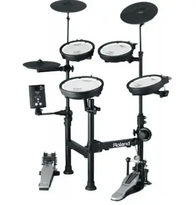 Roland TD-1KPX Batería Electrónica Plegable V-Drums